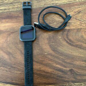 Kids Smartwatch Garmin Bounce - Black